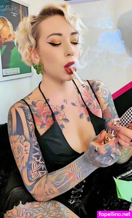 Kinkerbell23 OnlyFans Thumbnail #dIOJK86rEI