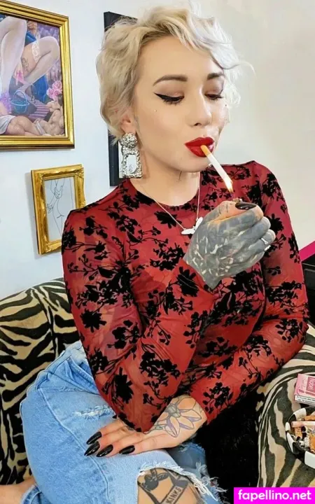 Kinkerbell23 OnlyFans Thumbnail #nmB1VIm0Ni