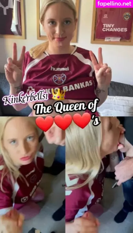 Kinkerbells1 OnlyFans Thumbnail #a2s7FHlLaH