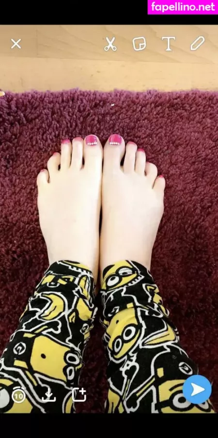 Kinkerbells1 OnlyFans Thumbnail #waWAufrAsY