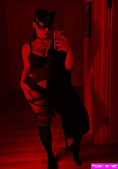 Kinki Kitty OnlyFans Thumbnail #byRLhxGaPU