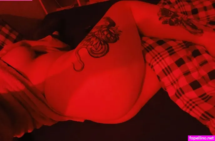 Kinki Kitty OnlyFans Thumbnail #xySlVIfkJ0