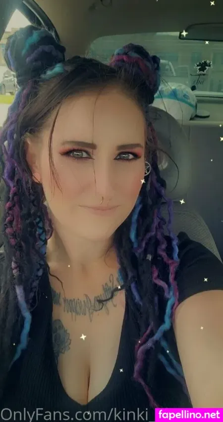 Kinki Klee Free OnlyFans Thumbnail #KQITcZIS1I