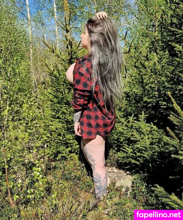 kinkikitsune Nude Leaked OnlyFans Photo #OxnCG9FcBj