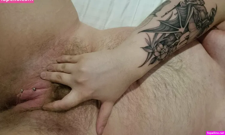 Kinkthulhu OnlyFans Thumbnail #FEILUpyams