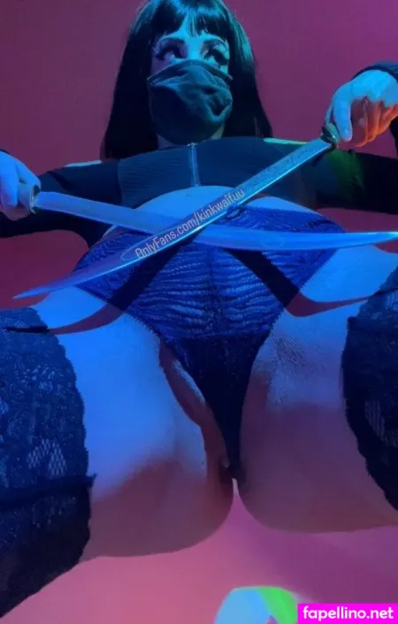 Kinkwaifuu OnlyFans Thumbnail #oa79dL2OLT