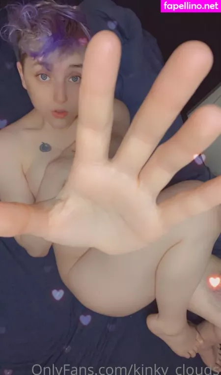 Kinky Clouds OnlyFans Thumbnail #GmvABNPfX9