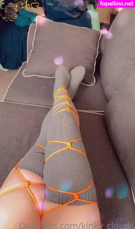 Kinky Clouds OnlyFans Thumbnail #MkLYtJLrq0