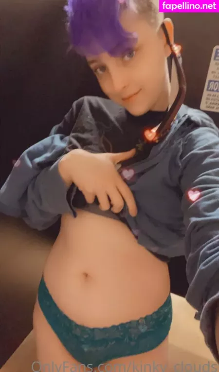 Kinky Clouds OnlyFans Thumbnail #RjsmzC8Nqx