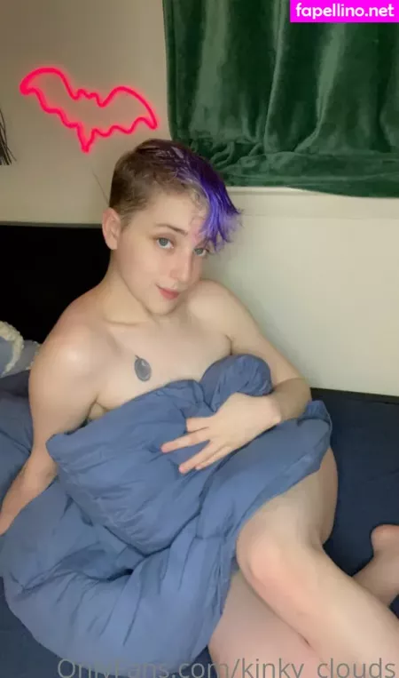 Kinky Clouds OnlyFans Thumbnail #T7ptdxRRqc