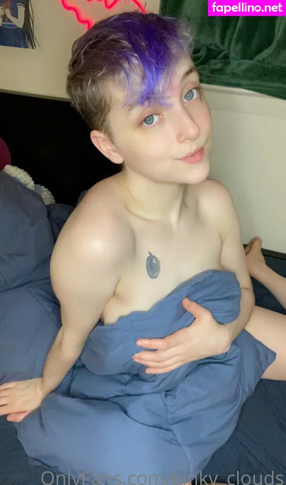 kinky.clouds, kinky_clouds Nude Leaked OnlyFans Photo #WVRPyJtqRA