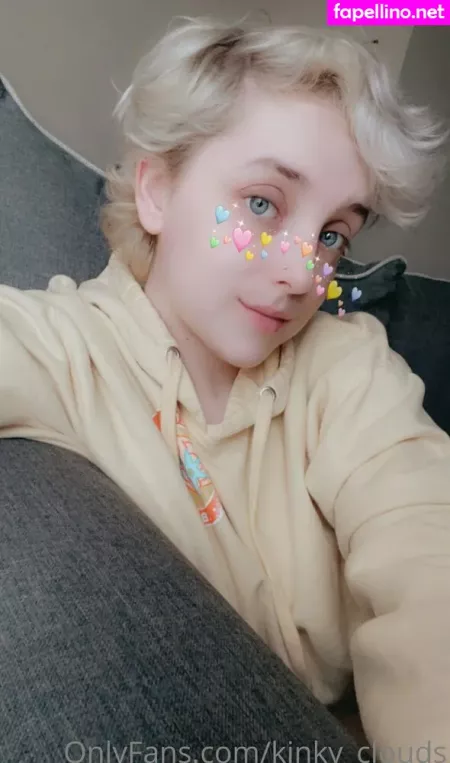 Kinky Clouds OnlyFans Thumbnail #hZutM4Ap60