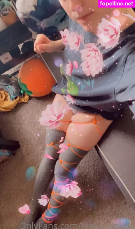 Kinky Clouds OnlyFans Thumbnail #rE8uwcUBsR