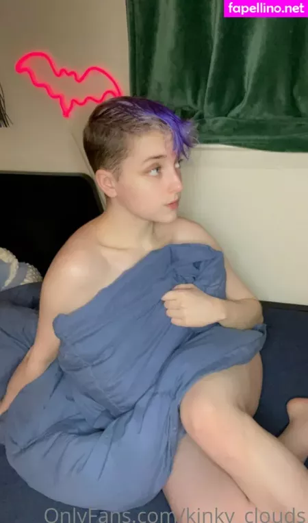 Kinky Clouds OnlyFans Thumbnail #xKHea1Vmr2