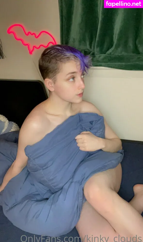kinky.clouds, kinky_clouds Nude Leaked OnlyFans Photo #xKHea1Vmr2