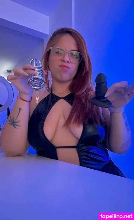 Kinky Dani OnlyFans Thumbnail #RKe6IiLfpL