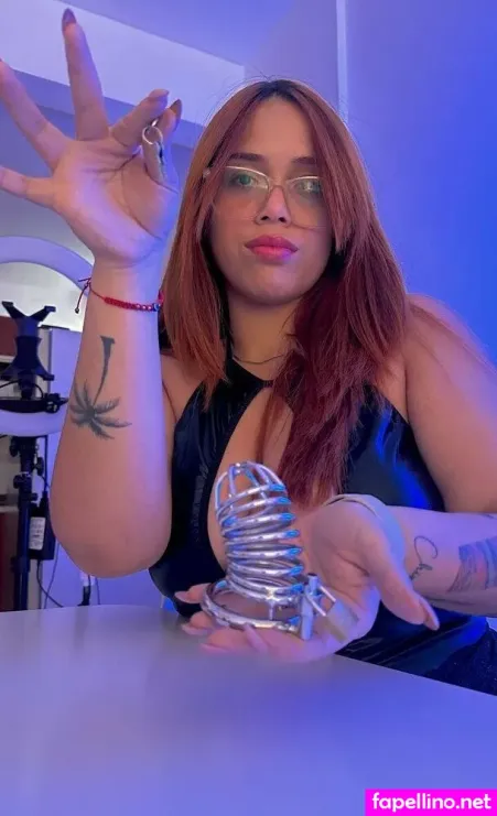 Kinky Dani OnlyFans Thumbnail #mVetFMYTcm