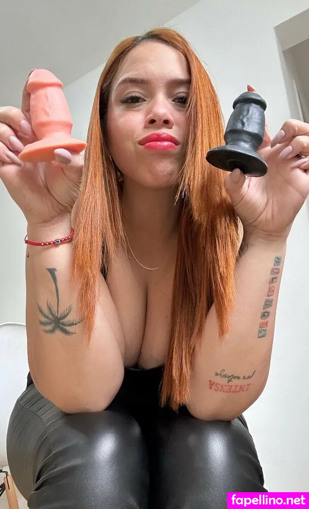 kinky_dani Nude Leaked OnlyFans Photo #p7ExBuQRpn