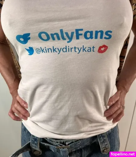 Kinky Dirty Kat OnlyFans Thumbnail #Z3aFxqvtaR