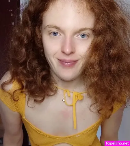 Kinky Ginger OnlyFans Thumbnail #0l46rNSWhM