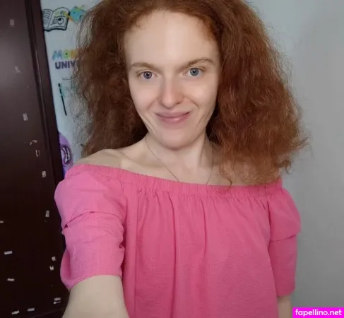 Kinky Ginger OnlyFans Thumbnail #4yWyENcoxh