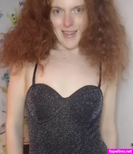 Kinky Ginger Main Profile Photo