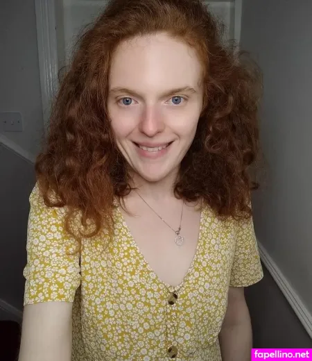 Kinky Ginger OnlyFans Thumbnail #FCVimkZfoC