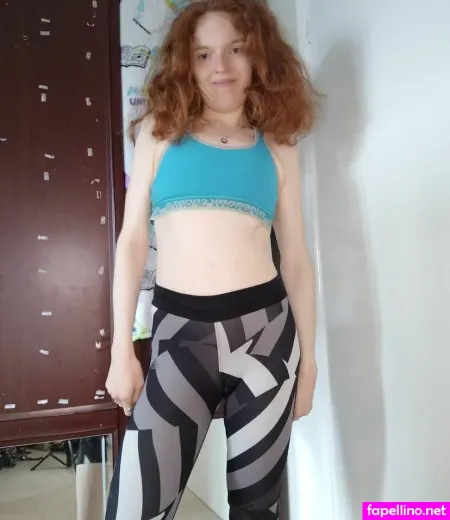 Kinky Ginger OnlyFans Thumbnail #HI7Smf416Q