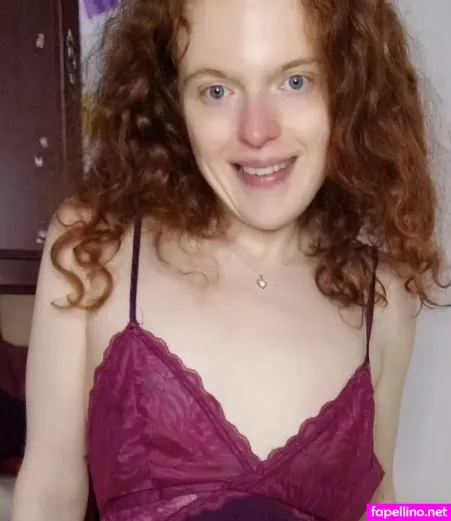 Kinky Ginger OnlyFans Thumbnail #IS4DVCdZGR