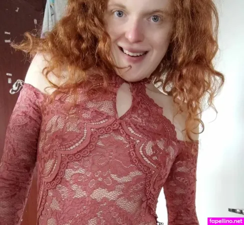 Kinky Ginger OnlyFans Thumbnail #Lsu3kF40N1