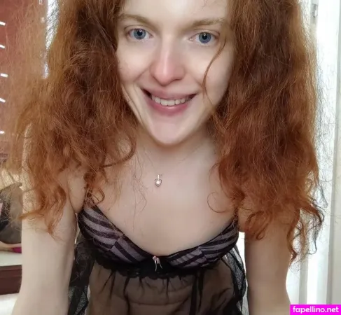 Kinky Ginger OnlyFans Thumbnail #MEAxkUrZ4e