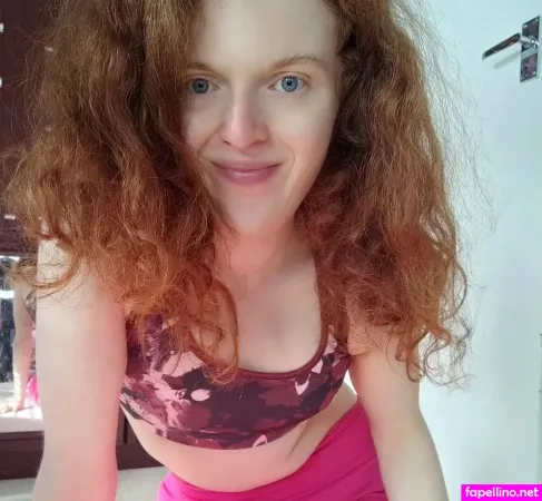 Kinky Ginger OnlyFans Thumbnail #QfYHnPrEQc