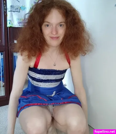 Kinky Ginger OnlyFans Thumbnail #f3CQuHdJ2l