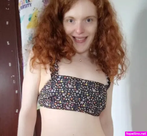 Kinky Ginger OnlyFans Thumbnail #jkeGkut8Bj