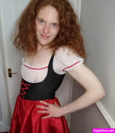 Kinky Ginger OnlyFans Thumbnail #nMfNeresO3