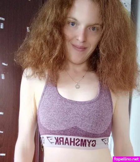 Kinky Ginger OnlyFans Thumbnail #o2eNkuJdDZ