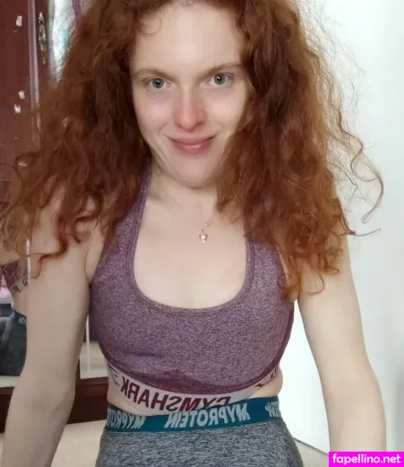 Kinky Ginger OnlyFans Thumbnail #oKpMoMrWmq