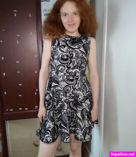 Kinky Ginger OnlyFans Thumbnail #s6b5JLCySb