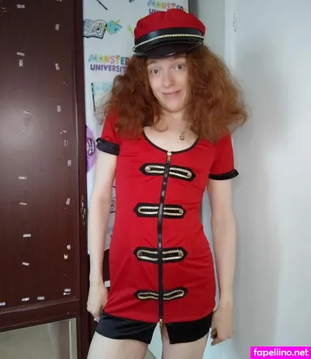 Kinky Ginger OnlyFans Thumbnail #zyD5Rx3tqH