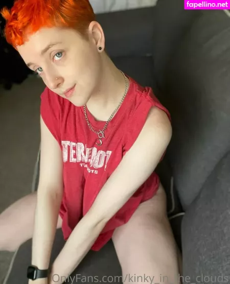 Kinky In The Clouds OnlyFans Thumbnail #0cEj5HBFqd