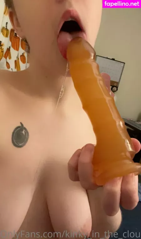 Kinky In The Clouds OnlyFans Thumbnail #8P4qlxcgm4