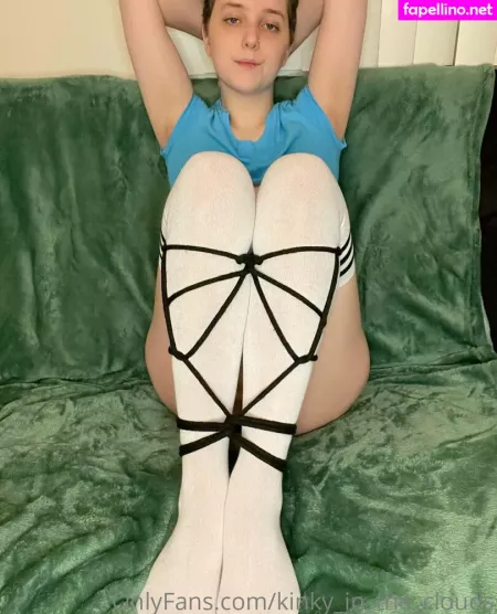 Kinky In The Clouds OnlyFans Thumbnail #W9IILIycl4
