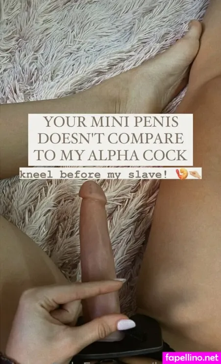 Kinky Ivy OnlyFans Thumbnail #Bz6Z7sOyMK
