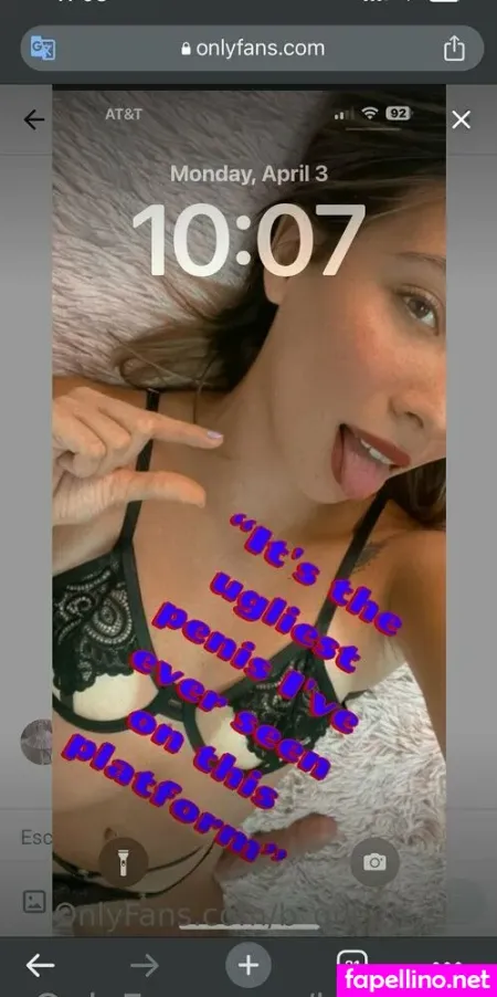 Kinky Ivy OnlyFans Thumbnail #q5KoQGbJyJ