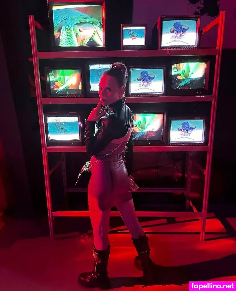 kinky_lady_, kinky_lady_amsterdam Nude Leaked OnlyFans Photo #96TMaIif4A