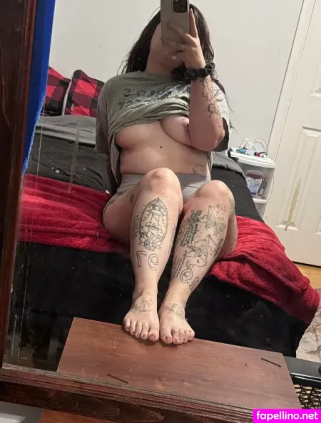 Kinky Lil Rose OnlyFans Thumbnail #sanzI3M4ot