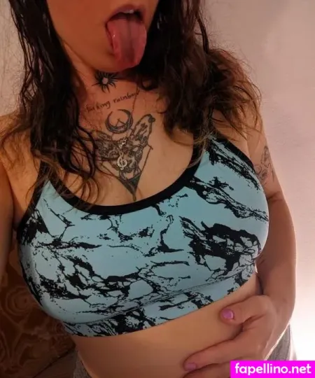 Kinky Mandi OnlyFans Thumbnail #paBDkl54du