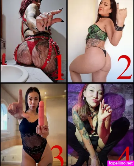 Kinky Misti Main Profile Photo