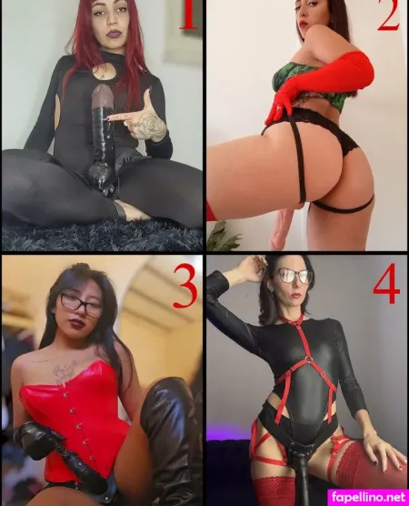 Kinky Misti OnlyFans Thumbnail #lgRSUoXqlY