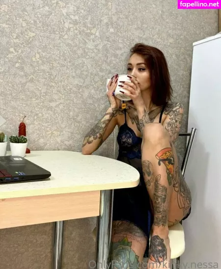 Kinky Nessa OnlyFans Thumbnail #0y30N5tzu1